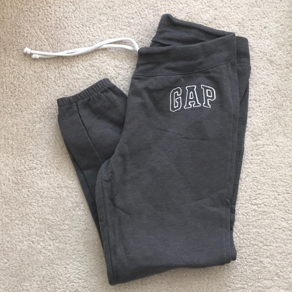 Cuffed Sweats